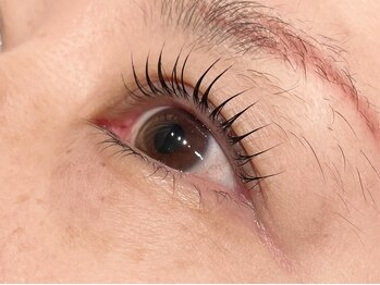 くるり 仲御徒町 上野御徒町店/パリジェンヌラッシュリフト