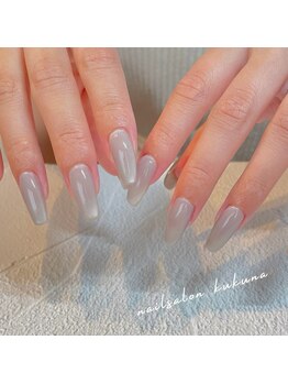 ククナ(kukuna)/お客様ネイル