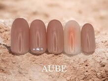 オーブ 用賀店(AUBE)/シンプルコース