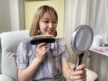 ダイヤモンドビューティー(DIAMOND BEAUTY)/清潔感のある店内で綺麗に！