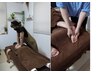 新規様☆もみほぐし60分＋足裏とふくらはぎ（クリーム）30分9000円→8000円