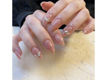 グランベイル ネイルルーム(nail room)/