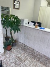 かなれ整骨院/小顔矯正/ヘッドスパ/EMS/名古屋