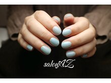 サロン エージー(salon AZ)/ワンカラー