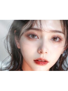 まつげのお悩み解決サロン