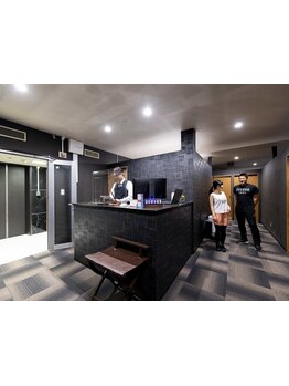 ブライダルメニューがあるサロン