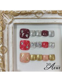 定額デザインBコース