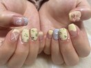 持ち込み/長さだし/フィルイン