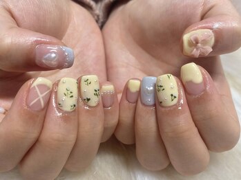 ベリール(Belire)/持ち込み/長さだし/フィルイン