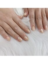 はあとねいる 八戸日計店/シンプルめ大人かわいいデザイン