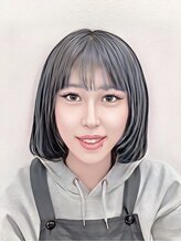 ポルティネイル(Porti Nail)&nbsp;TOMOKA 