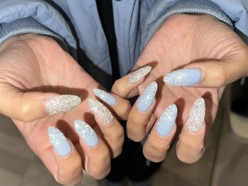 シンプル…!?ギラギラ…!?