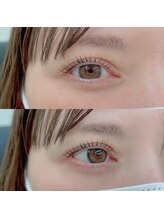 キルナリビング(kiruna living)/パリジェンヌラッシュリフト