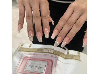 クリア(Clear)/ベイビーブーマー