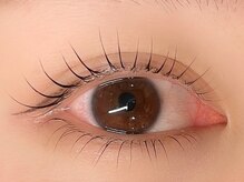 クオン アイラッシュサロン(KUON EYELASH SALON)/まつ毛カール