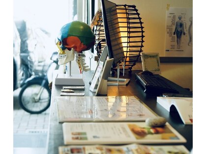 リフレッシュ工房 すりーぴーすプラス 浅野本町店(すりーぴーすPLUS+)の写真