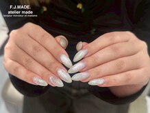 アトリエ メイド(atelier made)/ワンカラー￥3,990～