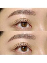 ラニ(Lani)/パリジェンヌラッシュリフト