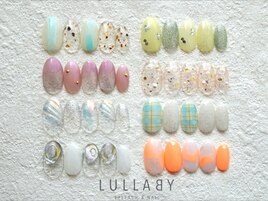 ニュアンスアートコース¥5990