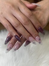 ワイズサロン(Y's salon)/定額＋長さ出し10本☆