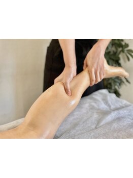 スゴ腕の施術者がいるサロン