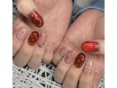 お客様ネイル☆