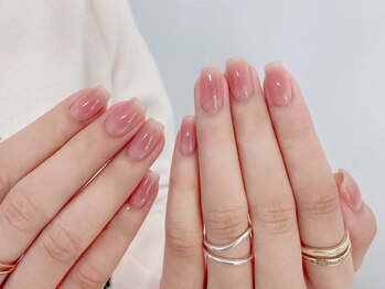 ジュリーネイル 池袋東口店(July Nail)/★