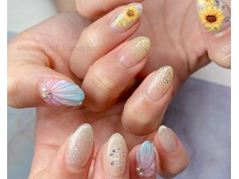 フリーアートコース☆