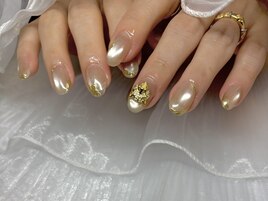 フィルインワンカラー　9200円