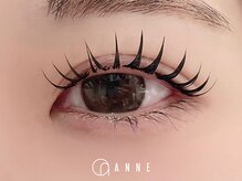 アンネ 梅田 GRACE店(ANNE)/えくぱーま