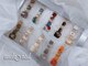 アネラネイル(anela nail)の写真/【specialフットケア＋デザインフリーフットネイル¥12,700】足裏をツルツルにケア！なんでもご相談下さい◎