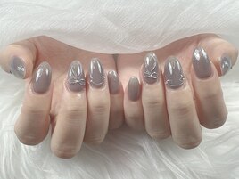 6本アートつけ放題