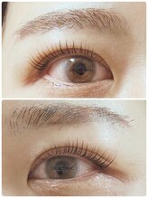 カルムトウキョウ 恵比寿本店(CALM TOKYO)/まつげパーマ恵比寿