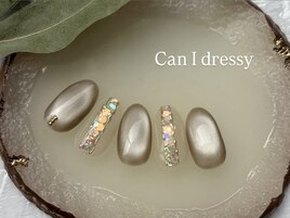 マグネット　ホログラム　上品