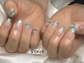 グレース(Grace)/monthly design