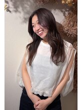 リボン 仙台のまつ毛屋さん(Ribbon) ami 