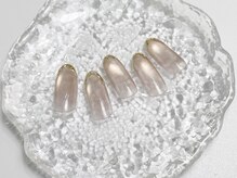 ルカドゥー(Le Cadeau)/定額ゴールドコース