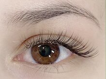 ラッシュアンドワックス ブレイブニューヨーク(Lash&Wax Brave nyc.)/やりすぎ感のないCカール