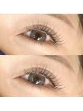 リリスワン(L'iriswan)/バインドフラット