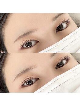 ナヤ(naya)/lashlift