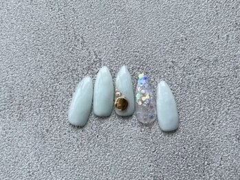 ニル(nil)/スカルプsimple定額