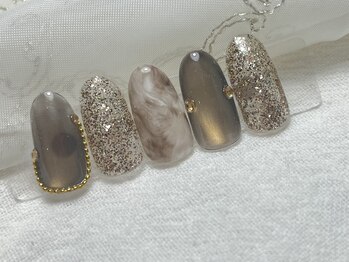 ミアネイル(mia nail)/