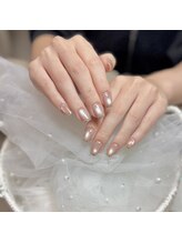 白(HAKU)/マグネット