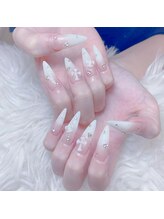 ゴテゴテネイル/