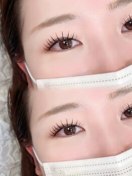 アテ(ate.)/LED フラットラッシュ120