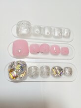 ラペ(La Paix)/定額トータルデザイン（1）