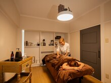 エトワール(etoile)の雰囲気（完全プライベートサロンです）