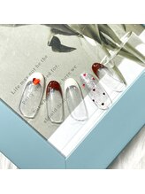 セプトネイル 三条店(SEPT NAIL)/2月選べるサンプル