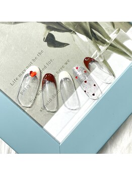 2月選べるサンプル