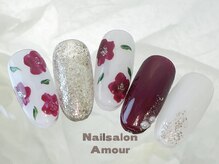 アムールユシマテン 上野湯島店(Amour)/水光マグネット☆ワンホン定額